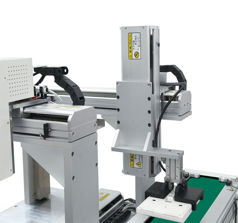 在線(xiàn)式全自動(dòng)螺絲機