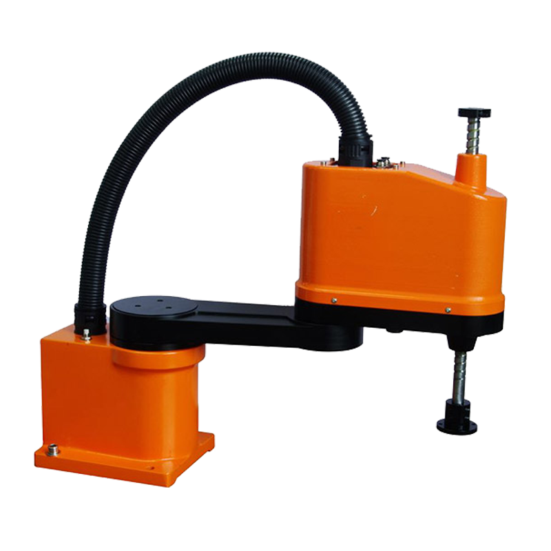 鼎華科創(chuàng  )四軸機械手臂