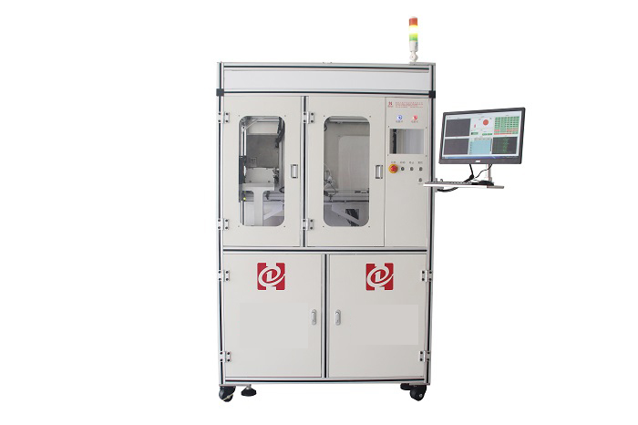 自動(dòng)鎖螺絲機