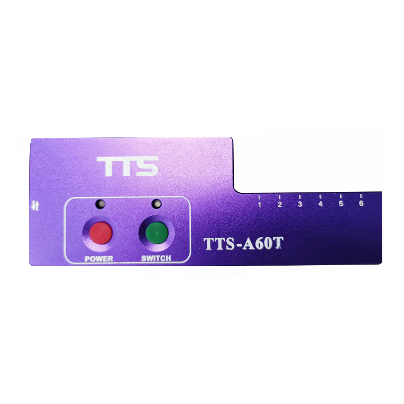 TTS-A60T Furnace Temperature Tester