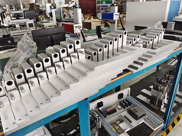 點(diǎn)膠機,焊錫機,螺絲機,bga返修臺,x-ray檢測設備