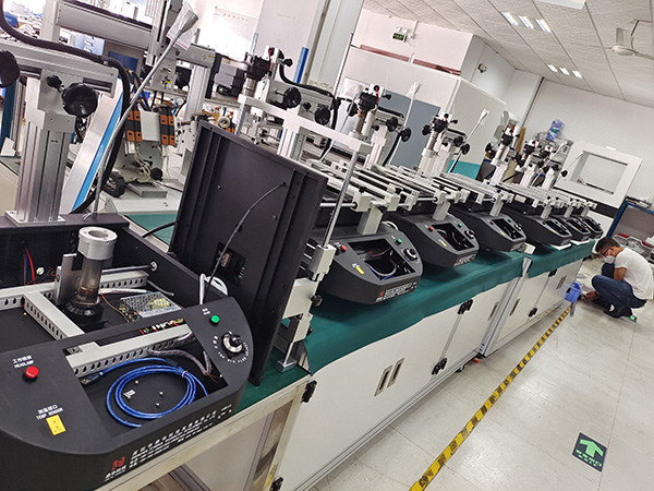 點(diǎn)膠機,焊錫機,螺絲機,bga返修臺,x-ray檢測設備