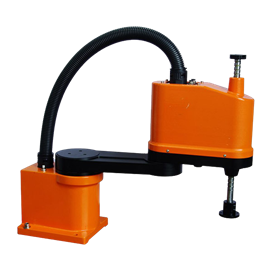 鼎華科創(chuàng  )四軸機械手臂