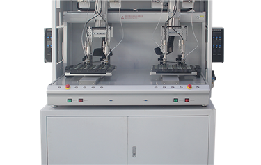 全自動(dòng)焊機焊錫完成需要注意什么的呢？