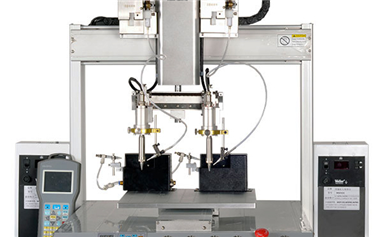 自動(dòng)焊錫機與傳統焊錫的對比,鼎華科技教你如何選擇合適的焊錫機