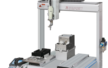 使用自動(dòng)螺絲機要注意維護保養，才能長(cháng)期使用