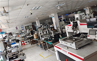 加班加點(diǎn)忙生產(chǎn)，鼎華開(kāi)啟“虎年第一波”忙綠模式